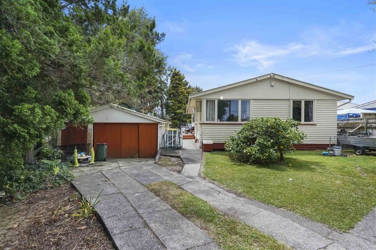 Photo of property in 12 Morrison Crescent, Glenview, Hamilton, 3206