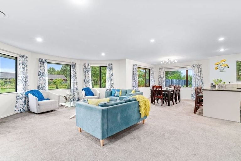 Photo of property in Homebush Road, Coalgate, 7673
