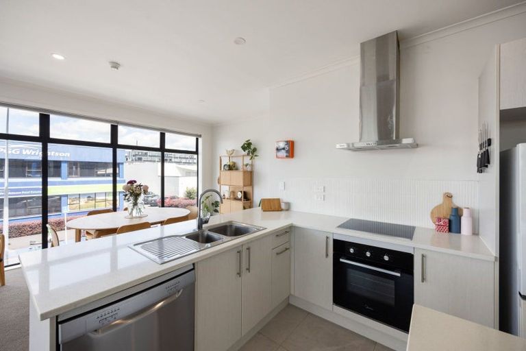 Photo of property in 7/13 Vialou Street, Hamilton Central, Hamilton, 3204