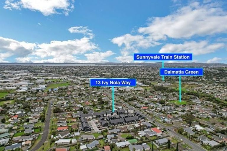 Photo of property in 30 Ivy Nola Way, Henderson, Auckland, 0612