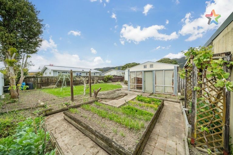 Photo of property in 63a Trafalgar Street, Waterloo, Lower Hutt, 5011