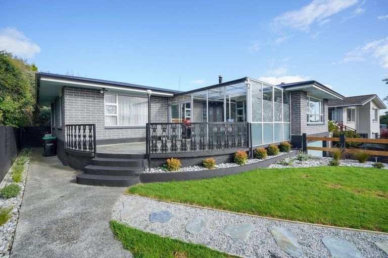 Photo of property in 19 White Street, Newfield, Invercargill, 9812