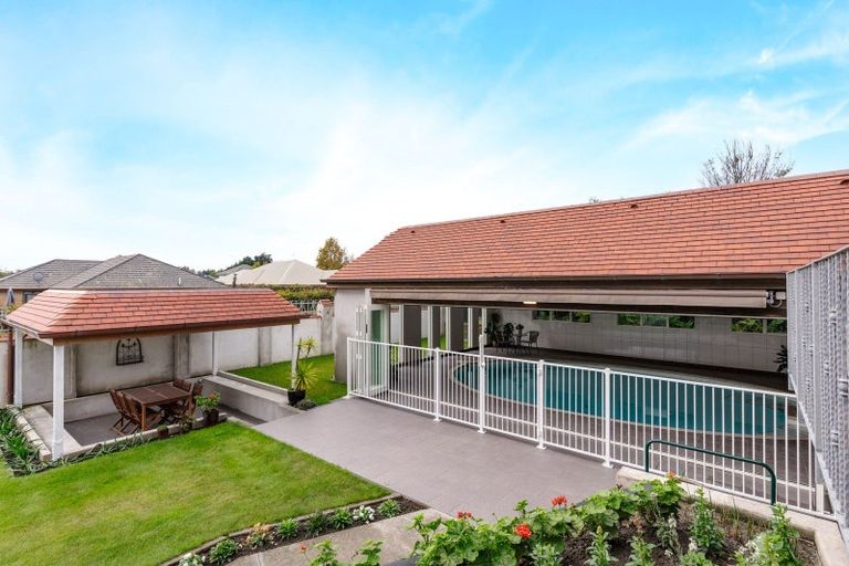 Photo of property in 7 Nederland Avenue, Burwood, Christchurch, 8083