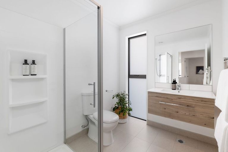 Photo of property in 28c Ian Morrison Road, Hobsonville, Auckland, 0616