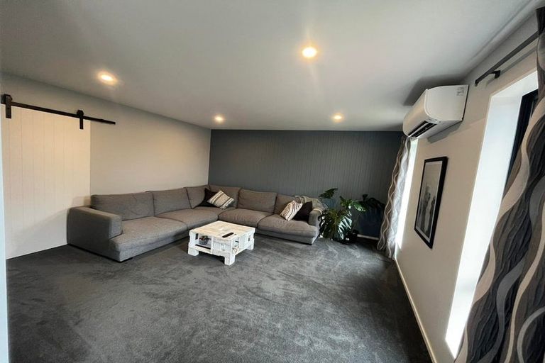 Photo of property in 489 East Maddisons Road, Rolleston, 7614