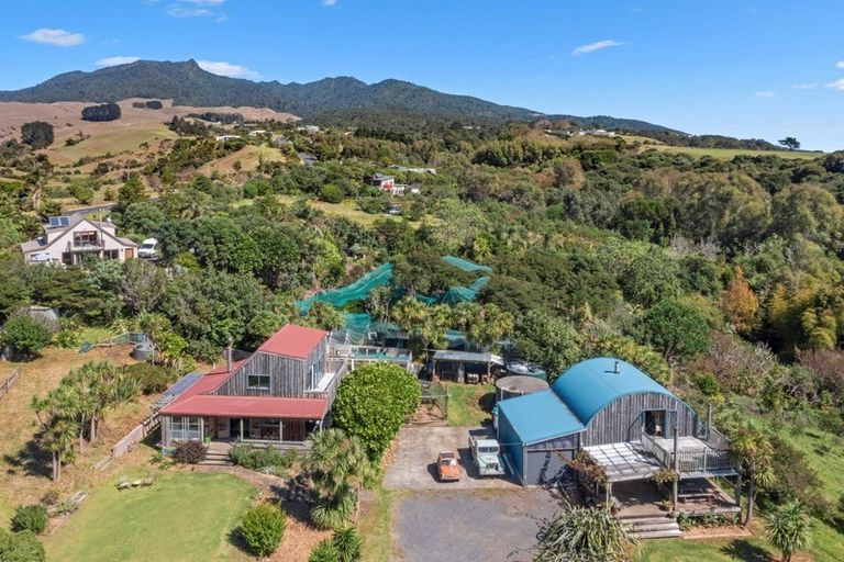 Photo of property in 448 Wainui Road, Raglan, 3297