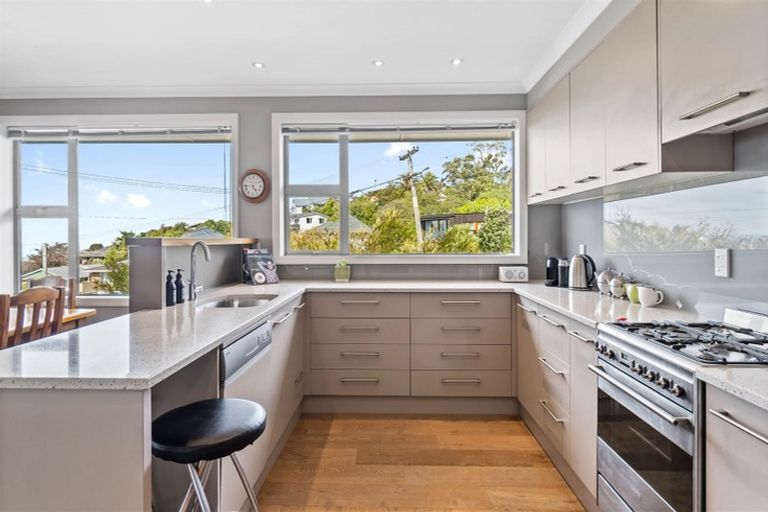 Photo of property in 126 Major Hornbrook Road, Mount Pleasant, Christchurch, 8081