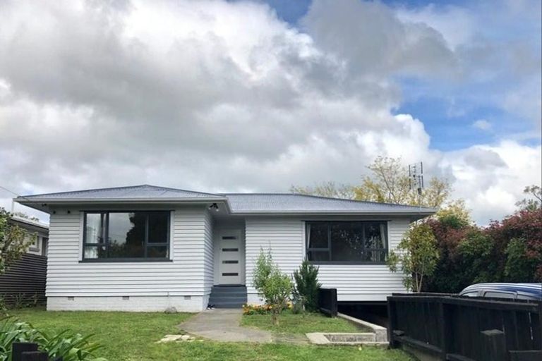Photo of property in 1/468 Great South Road, Opaheke, Papakura, 2113