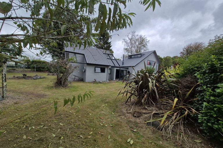 Photo of property in 79 Owhango Road, Owhango, 3990