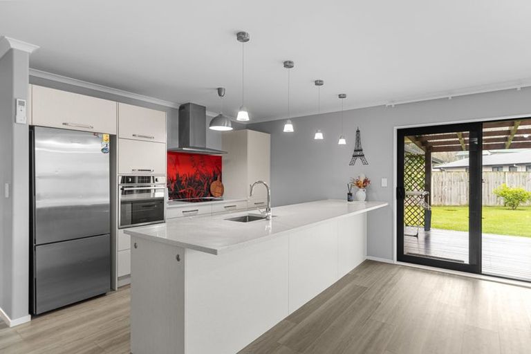 Photo of property in 37 Ritchie Street, Te Aroha, 3320