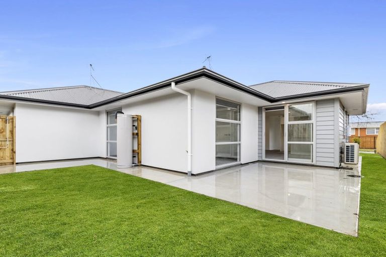 Photo of property in 3u3 Glen Lynne Avenue, Queenwood, Hamilton, 3210