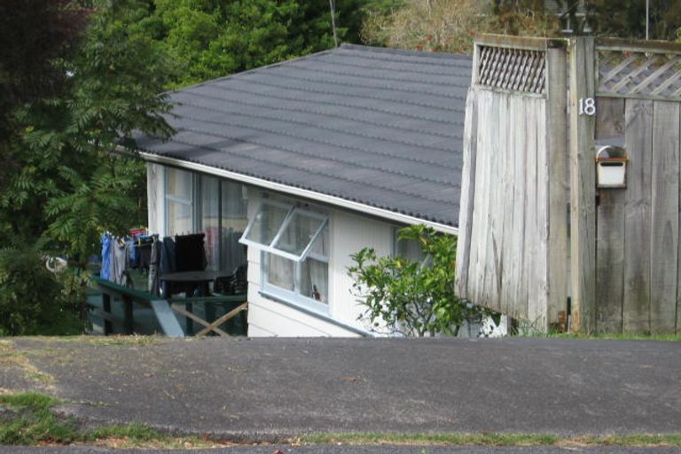 Photo of property in 18 Freya Place, Torbay, Auckland, 0630