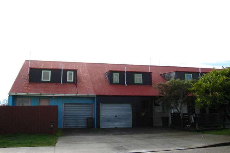 Photo of property in 3/60 Beatrice Street, Avenal, Invercargill, 9810
