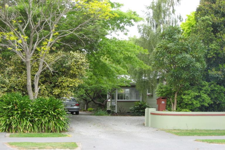 Photo of property in 62 East Belt, Rangiora, 7400