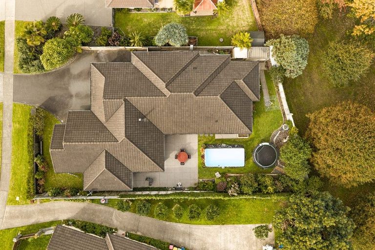 Photo of property in 38 Merriman Place, Pyes Pa, Tauranga, 3112