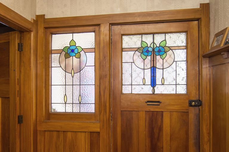 Photo of property in 191 Dixon Street, Masterton, 5810