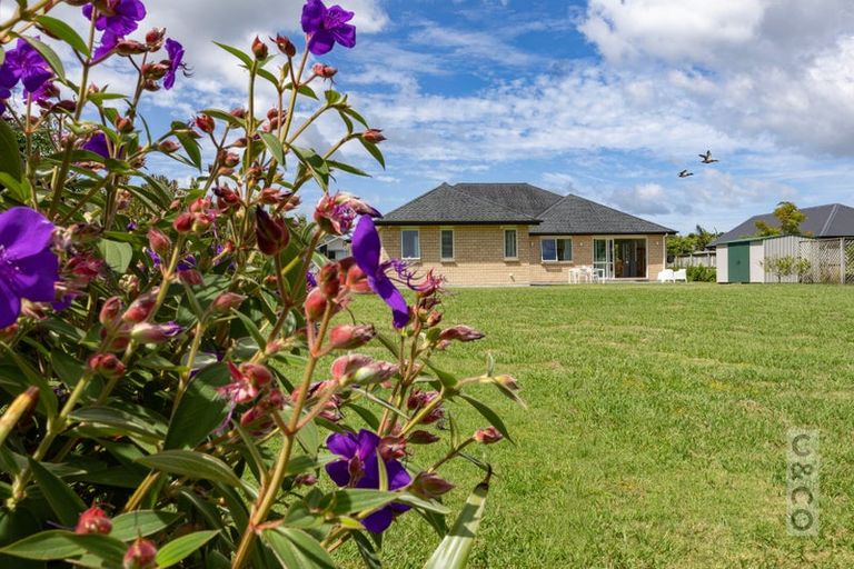 Photo of property in 16 Fruitlands Road, Kumeu, 0810