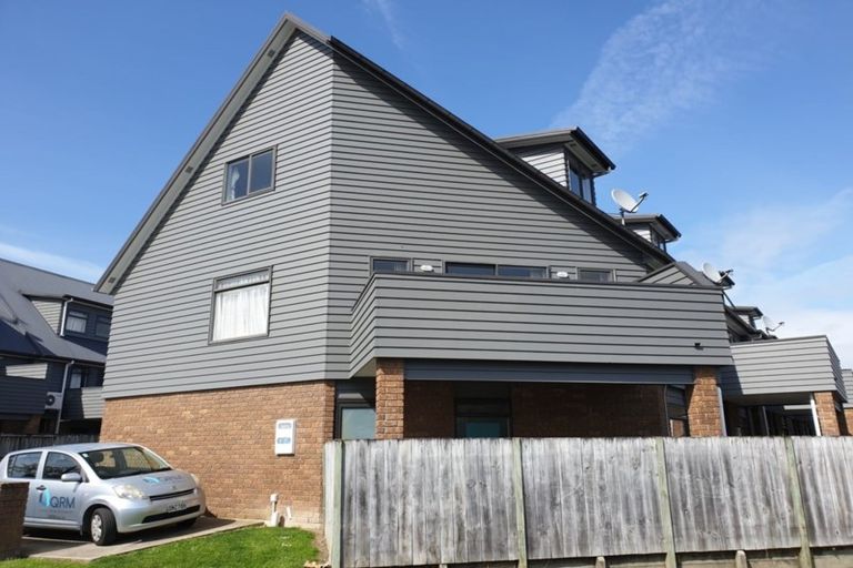 Photo of property in 15h Greensboro Street, Hamilton East, Hamilton, 3216