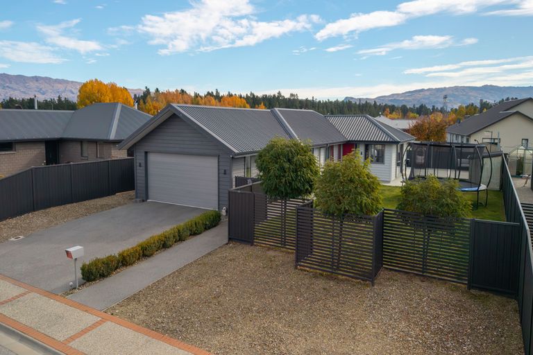Photo of property in 5 Walker Place, Alexandra, 9320