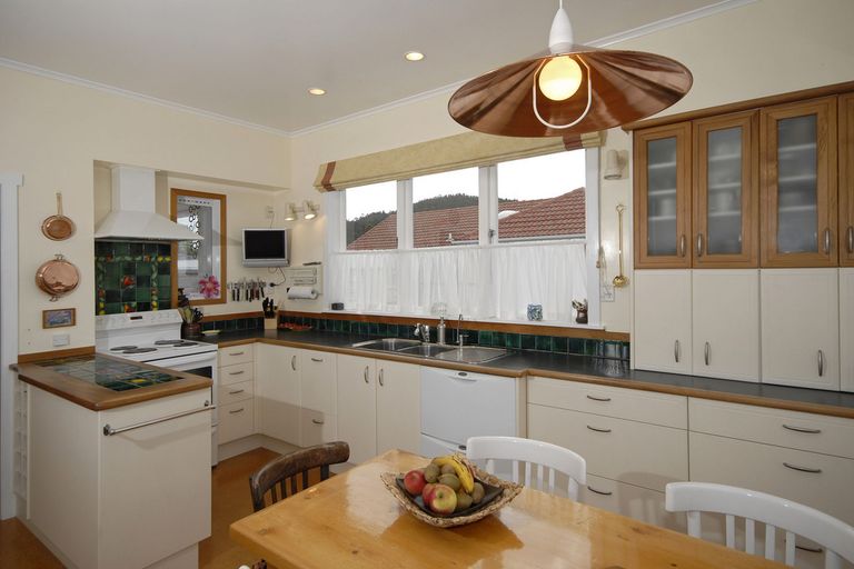 Photo of property in 54 Mill Street, Marton, 4710