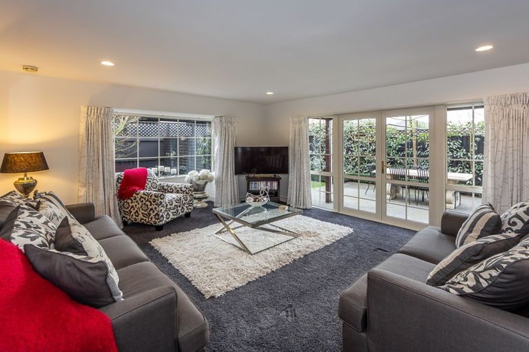 Photo of property in 3/61 Hawkesbury Avenue, St Albans, Christchurch, 8014