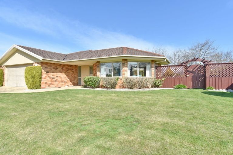 Photo of property in 11 Pewter Place, Northwood, Christchurch, 8051