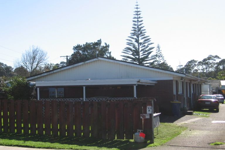 Photo of property in 39a Harrington Road, Henderson, Auckland, 0610