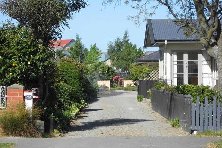 Photo of property in 20b Good Street, Rangiora, 7400