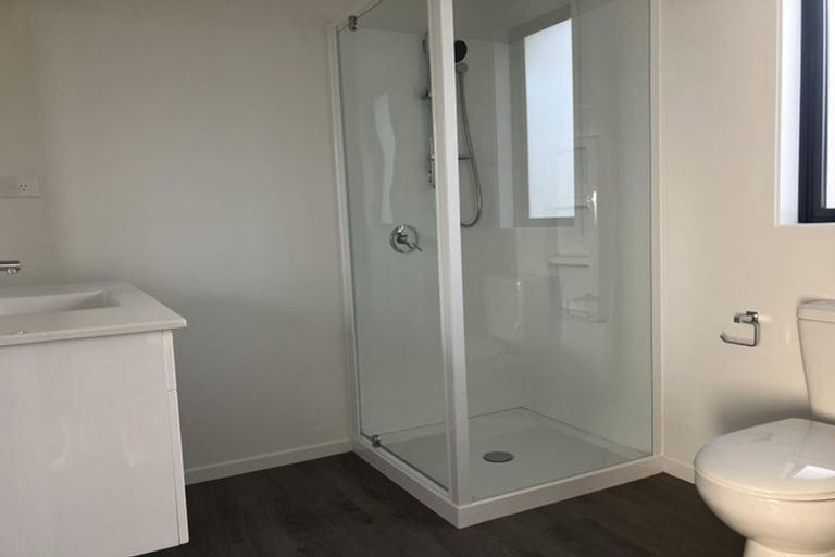 Photo of property in 1 Eldridge Street, Woodend, 7610