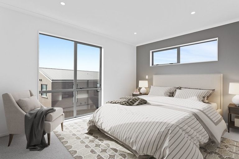 Photo of property in 3 Tarakoi Road, Hobsonville, Auckland, 0616