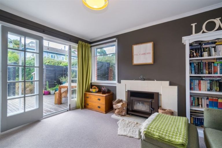 Photo of property in 27 Pacific Street, Roslyn, Dunedin, 9010