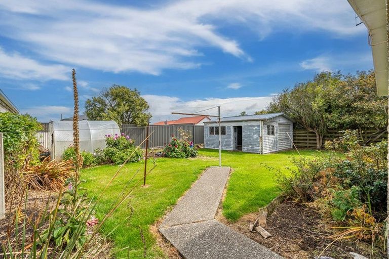 Photo of property in 180 Stobo Street, Grasmere, Invercargill, 9810