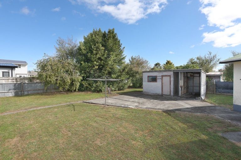 Photo of property in 24 Andrew Street, Feilding, 4702