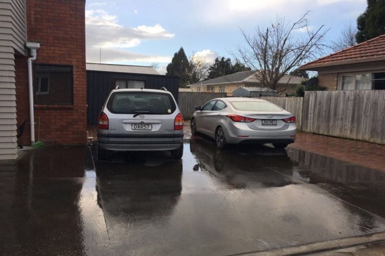 Photo of property in 225b Fox Street, Hamilton East, Hamilton, 3216