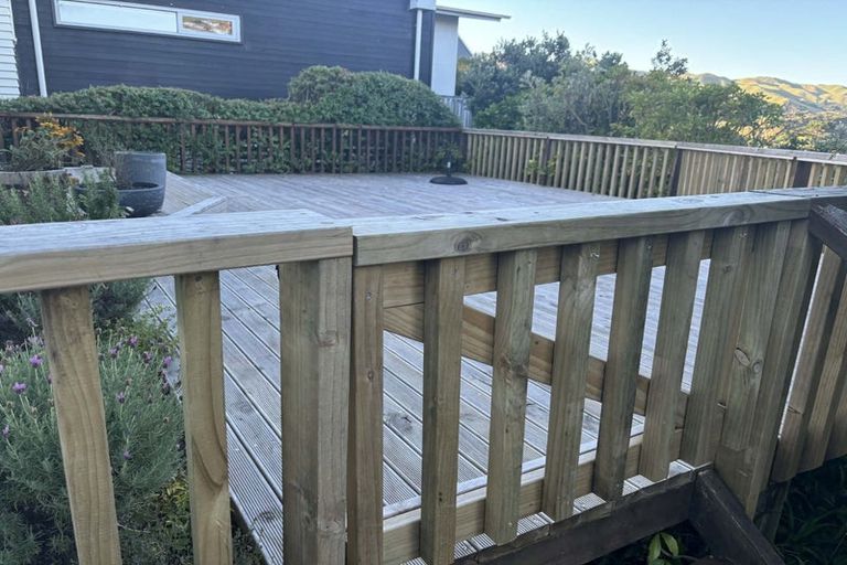 Photo of property in 43 Gordon Road, Plimmerton, Porirua, 5026