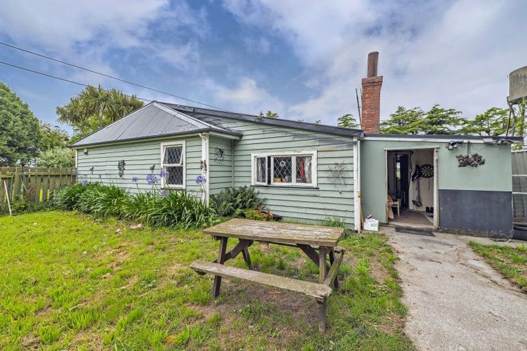 Photo of property in 4 Taumutu Road, Southbridge, Leeston, 7683