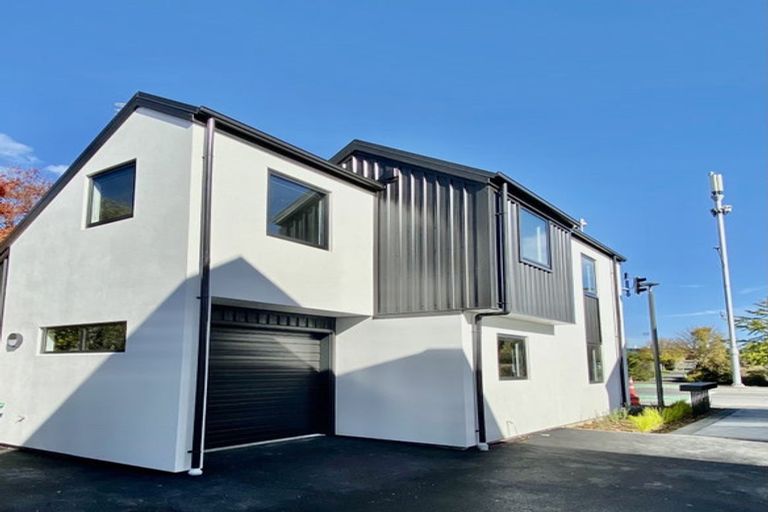 Photo of property in 1/116 Cranford Street, St Albans, Christchurch, 8014