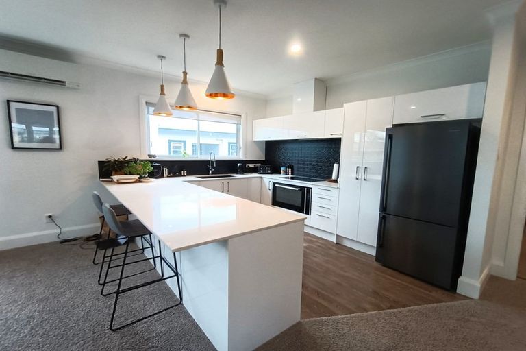 Photo of property in 17 Rossiter Avenue, Waterloo, Lower Hutt, 5011