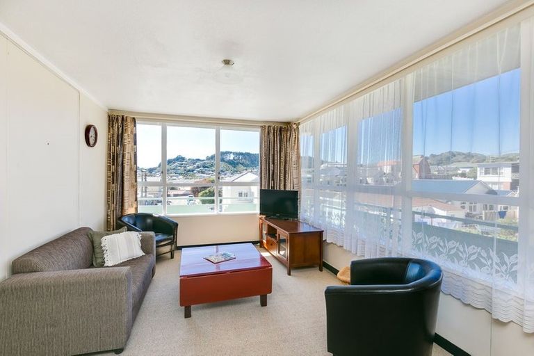 Photo of property in 10/60u Rintoul Street, Newtown, Wellington, 6021