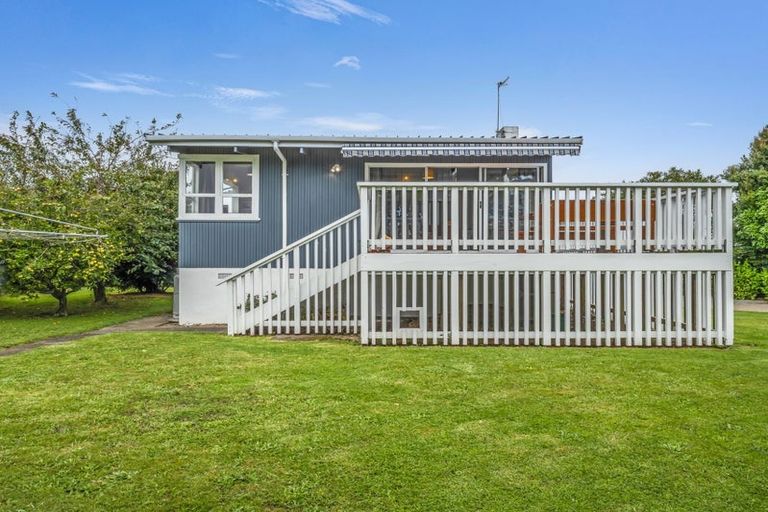 Photo of property in 44a Kennedy Drive, Levin, 5510