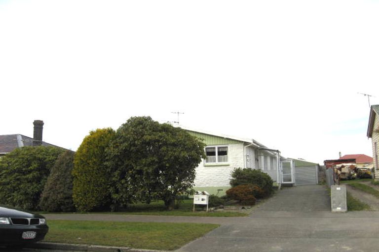 Photo of property in 15b Roy Street, Strathern, Invercargill, 9812