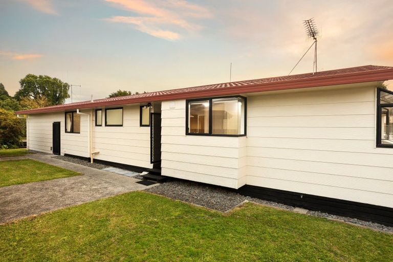 Photo of property in 5 Rigter Place, Enderley, Hamilton, 3214