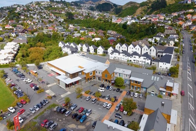 Photo of property in 60 Rochdale Drive, Churton Park, Wellington, 6037