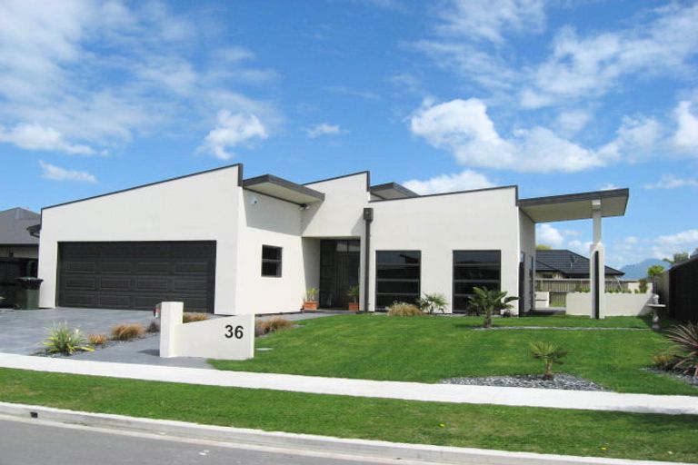 Photo of property in 36 Allison Crescent, Kaiapoi, 7630
