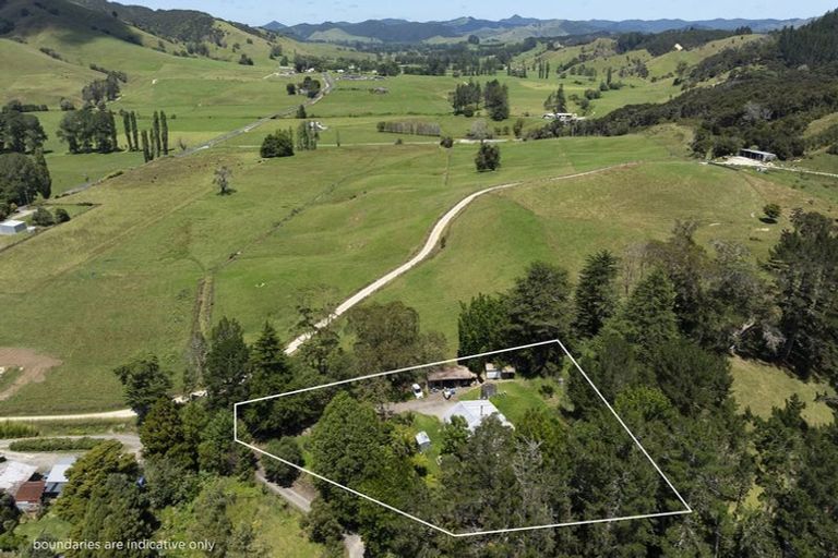 Photo of property in 670 Oruru Road, Peria, Kaitaia, 0483