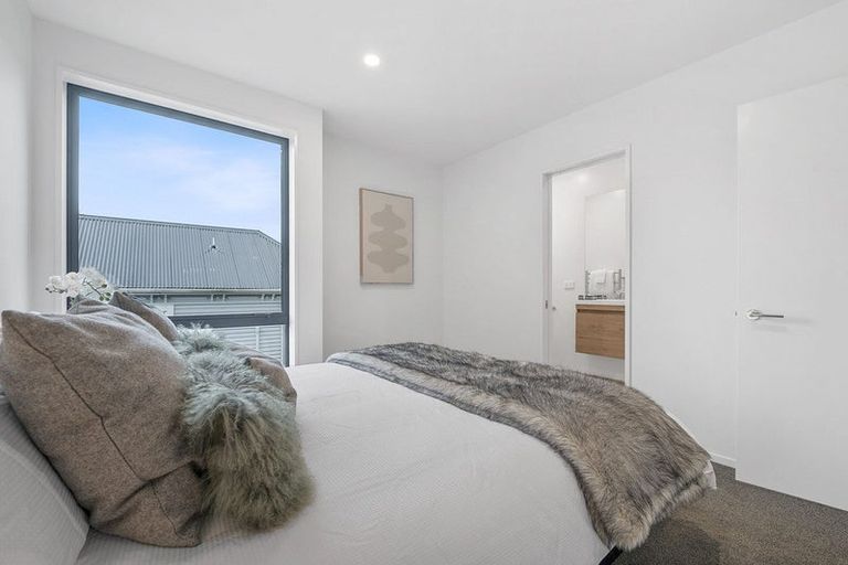 Photo of property in 31c Purchas Street, St Albans, Christchurch, 8014