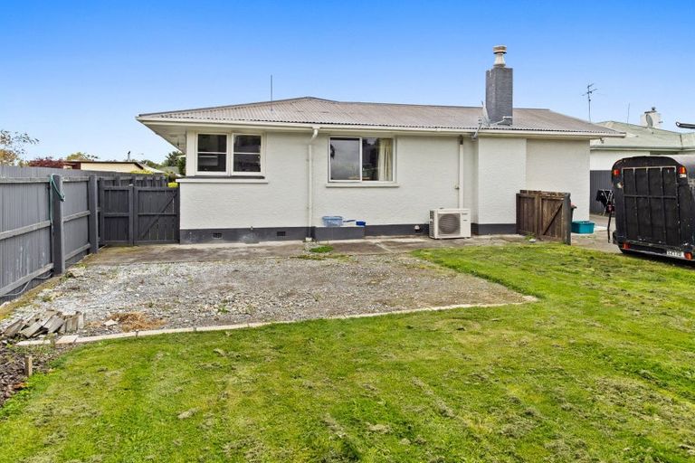 Photo of property in 77 Princes Street, Netherby, Ashburton, 7700