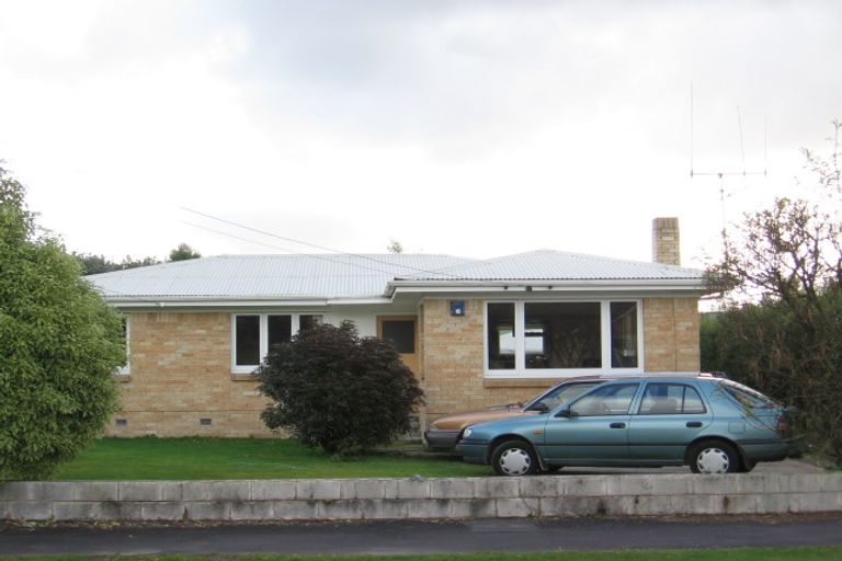 Photo of property in 7 Hogan Street, Hamilton East, Hamilton, 3216