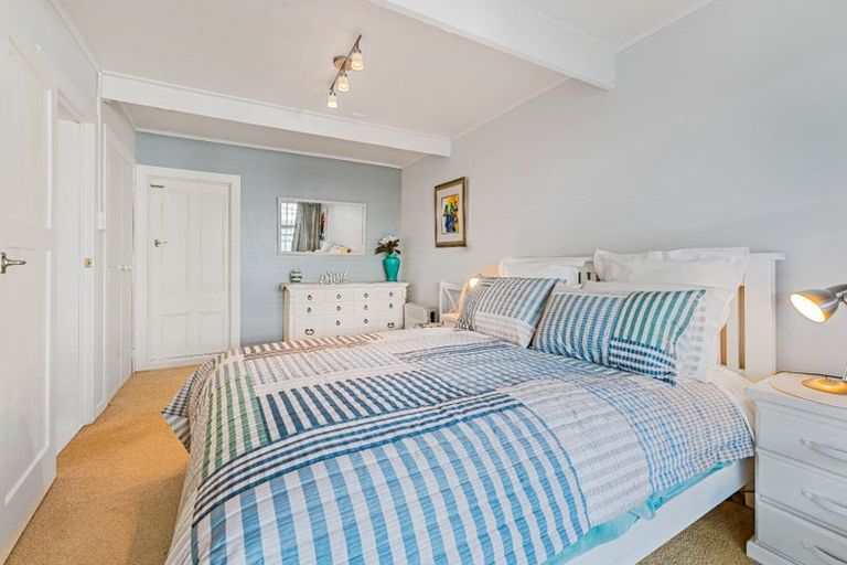 Photo of property in 1/9 Calliope Road, Devonport, Auckland, 0624