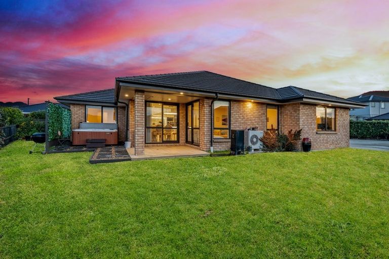 Photo of property in 67 Harriet Johnston Drive, Pokeno, 2402